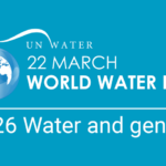 Ngày Nước Thế giới 2026: Khi “dòng chảy bình đẳng” khơi thông nguồn lực phát triển
