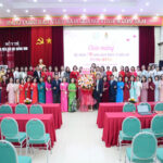 Bệnh viện Sản Nhi Quảng Ninh tổ chức kỷ niệm Ngày Quốc tế Phụ nữ 8/3