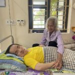 Mái ấm nghĩa tình cho người cao tuổi có hoàn cảnh khó khăn