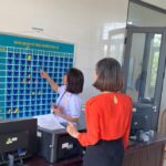 Tăng cường giám sát, nâng cao chất lượng chăm sóc sức khỏe bà mẹ và trẻ em tại tuyến cơ sở