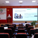 CDC QUẢNG NINH TỔ CHỨC SINH HOẠT CHUYÊN ĐỀ VỀ CÔNG TÁC Y TẾ TRƯỜNG HỌC NĂM 2026