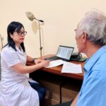 Quảng Ninh: Đẩy mạnh khám sàng lọc bệnh không lây nhiễm tại các xã đảo và vùng sâu