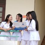 Trường Cao đẳng Y tế Quảng Ninh – Hệ sinh thái đào tạo thực hành, đáp ứng nhu cầu nhân lực y tế trong thời đại mới