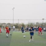 Lộ diện cặp đấu chung kết bóng đá nữ Hội thao Ngành Y tế Quảng Ninh 2026