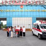 Quảng Ninh: Đón ca khỏi bệnh Thalassemia đầu tiên