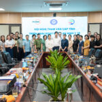 Hội nghị tham vấn cấp tỉnh triển khai hoạt động an ninh y tế toàn cầu