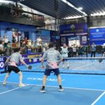 Khai mạc Giải Pickleball trong khuôn khổ Hội thao Ngành Y tế Quảng Ninh năm 2026: Sôi nổi – Đoàn kết – Quyết thắng