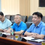 Quảng Ninh phối hợp chuẩn bị triển lãm hưởng ứng Tháng hành động về An toàn, vệ sinh lao động năm 2026