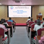 Nâng cao năng lực tư vấn xét nghiệm HIV cho cán bộ y tế cơ sở năm 2026