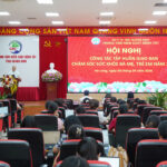 Nâng cao hiệu quả chăm sóc sức khỏe bà mẹ, trẻ em từ tuyến cơ sở