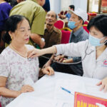 Ngày Sức khỏe toàn dân 7/4 tại Quảng Ninh: Lan tỏa hành động – Nâng cao tầm vóc, chất lượng cuộc sống