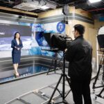 Phía sau một buổi tọa đàm: Khi thông điệp sức khỏe được “lên sóng”