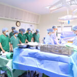 Một sự sống ra đi – nhiều cuộc đời thắp sáng: Dấu ấn lấy và ghép đa tạng tại Bệnh viện Việt Nam – Thụy Điển Uông Bí