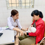 Từ y tế cơ sở lan tỏa sức khỏe cộng đồng