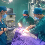 Phẫu thuật thành công ca chấn thương hàm mặt phức tạp tại Bệnh viện Đa khoa khu vực Tiên Yên