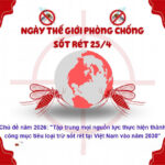 Quảng Ninh quyết tâm giữ vững thành quả, hướng tới loại trừ bền vững  sốt rét vào năm 2030