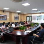 CDC Quảng Ninh: Tập huấn an toàn hóa chất cho cán bộ chuyên môn