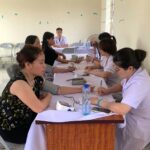 Củng cố năng lực hệ thống y tế cơ sở