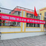 Sẵn sàng cho Lễ mít tinh hưởng ứng Ngày Thế giới không thuốc lá năm 2026