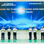 Quảng Ninh tổ chức mít tinh hưởng ứng Ngày Thế giới không thuốc lá năm 2026