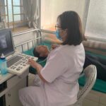 CDC QUẢNG NINH: CHỦ ĐỘNG TẦM SOÁT BỆNH KHÔNG LÂY NHIỄM, NÂNG CAO SỨC KHỎE CHO NGƯỜI DÂN