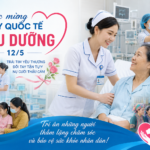 Điều dưỡng – lực lượng nòng cốt trong hành trình chăm sóc và bảo vệ sức khỏe nhân dân