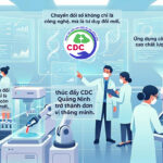 AI trong xét nghiệm: Chính xác hơn – Hiểu rõ hơn – Chăm sóc tốt hơn