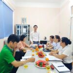 GIÁM SÁT CÔNG TÁC DÂN SỐ – TRẺ EM 5 THÁNG ĐẦU NĂM 2026 TẠI TRẠM Y TẾ PHƯỜNG BÃI CHÁY