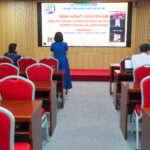 Tăng cường công tác phòng chống các bệnh lây truyền qua đường tình dục và bệnh Phong tại tuyến cơ sở