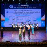 Trung tâm Kiểm soát bệnh tật tỉnh Quảng Ninh đạt Thành tựu Tác động vì Việt Nam Số 2026