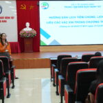 Tập huấn nâng cao năng lực công tác Tiêm chủng mở rộng và phòng chống dịch sốt xuất huyết Dengue năm 2026
