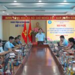 Khẩn trương triển khai khám sức khỏe định kỳ, khám sàng lọc và quản lý dữ liệu sức khỏe người dân
