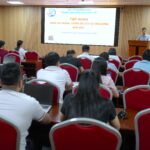 Quảng Ninh: Khai mạc lớp tập huấn công tác Phòng, chống mù lòa tại cộng đồng năm 2026