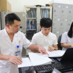 Quảng Ninh tăng cường công tác quản lý Lao/HIV: Chủ động phối hợp, nâng cao hiệu quả điều trị và kiểm soát dịch bệnh