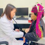 Học và làm theo lời Bác từ những việc làm thiết thực ở cơ sở