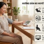 “KẺ GIẾT NGƯỜI THẦM LẶNG” VÀ THÔNG ĐIỆP TỪ NGÀY THẾ GIỚI PHÒNG, CHỐNG TĂNG HUYẾT ÁP 17/5: “CÙNG NHAU KIỂM SOÁT BỆNH TĂNG HUYẾT ÁP”