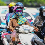 Chủ động bảo vệ sức khỏe cộng đồng và người lao động trước thiên tai nắng nóng, hạn hán