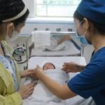 Ngày Quốc tế Hộ sinh 2026 (5/5): Lời kêu gọi tăng cường thêm hộ sinh