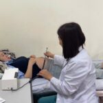 Điểm tựa của những “mầm xanh” nơi xã đảo Vĩnh Thực