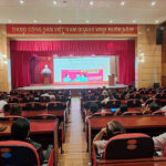 Quảng Ninh đẩy mạnh hưởng ứng Ngày Thalassemia thế giới 08/5