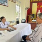 Khi y tế cơ sở trở thành điểm tựa của người dân