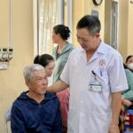 Làm y tế cơ sở vui lắm, dân thương lắm!
