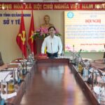 Đẩy mạnh chuyển đổi số và phát triển kỹ thuật y tế chuyên sâu