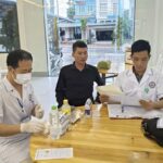 Tăng cường giám sát an toàn thực phẩm tại bếp ăn tập thể và cơ sở kinh doanh dịch vụ ăn uống dịp hè 2026