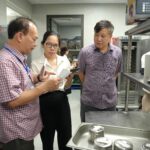 Xử lý nghiêm các cơ sở vi phạm quy định về an toàn thực phẩm
