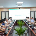 Quảng Ninh: Thảo luận triển khai Dự án tăng cường năng lực phát hiện, cảnh báo và đáp ứng sớm bệnh truyền nhiễm