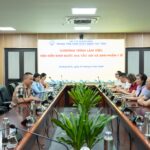 Kiểm tra, giám sát hậu kiểm chất lượng vắc xin, sinh phẩm y tế và thiết bị y tế chẩn đoán in vitro tại Quảng Ninh