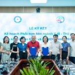 Thảo luận kế hoạch triển khai Dự án tăng cường năng lực phát hiện, cảnh báo và đáp ứng sớm các bệnh truyền nhiễm