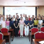 Tập huấn nâng cao năng lực phòng, chống các bệnh lây truyền qua đường tình dục năm 2026