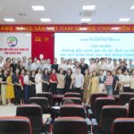 Tập huấn Hướng dẫn quốc gia về chăm sóc sức khỏe phụ nữ tuổi tiền mãn kinh, mãn kinh